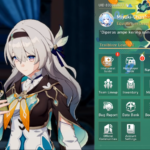Akun EndGame Honkai Star Rail