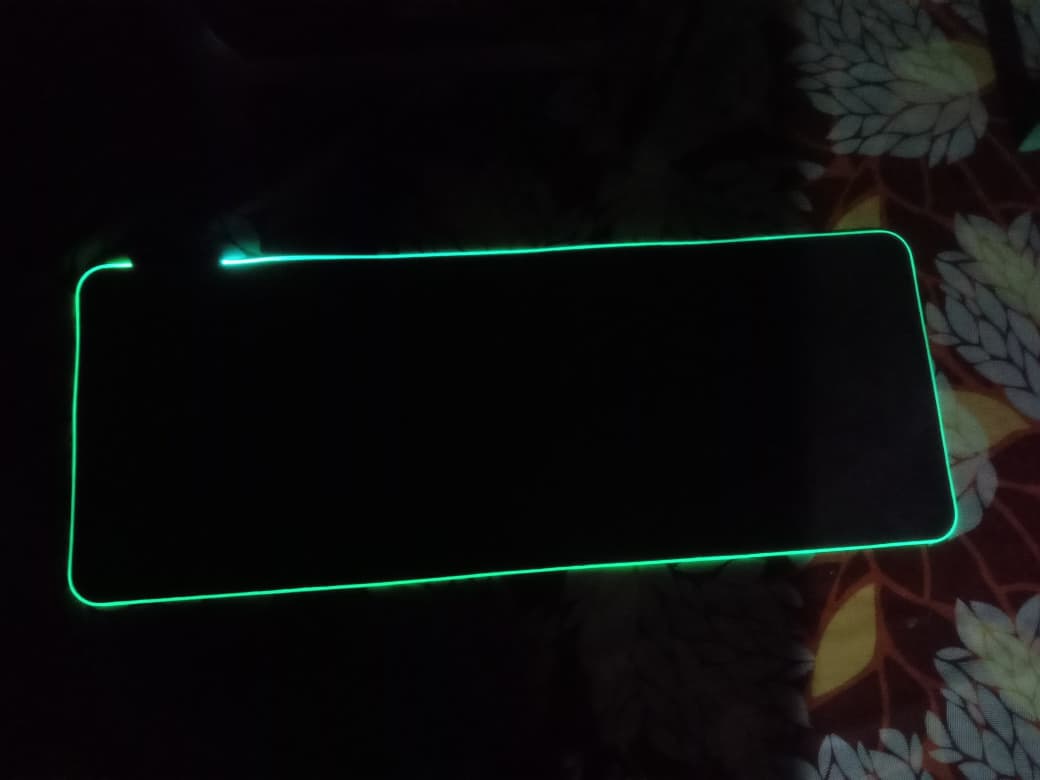 Mouse Pad RGB - Gambar 3
