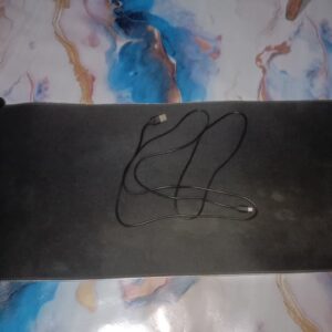 Mouse Pad RGB