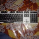 Keyboard RGB