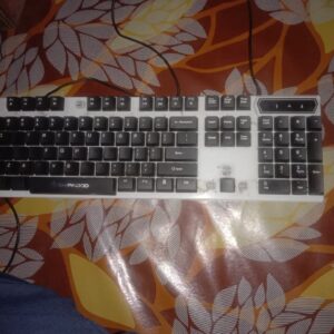 Keyboard RGB