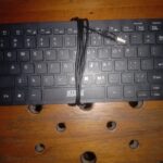 Keyboard Mini