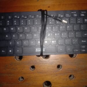 Keyboard Mini