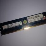 Ram Ddr3 2Gb Hynix