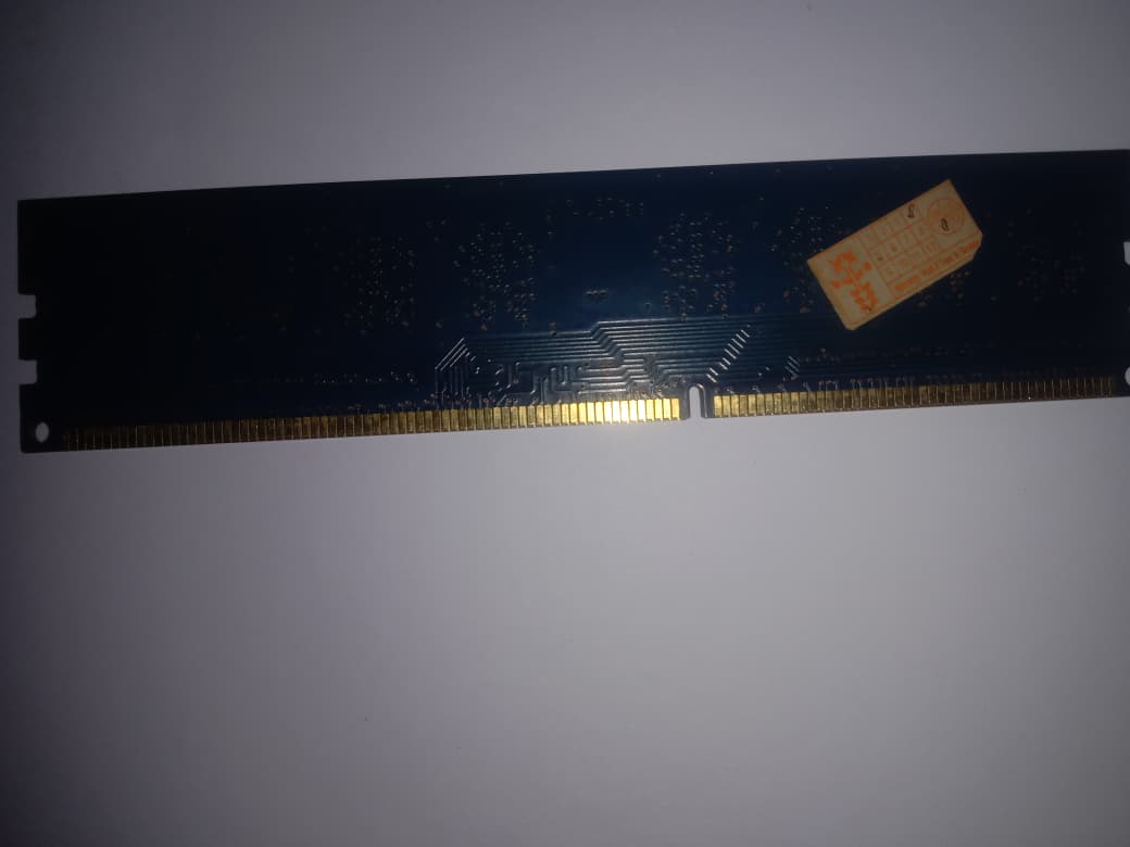 Ram Ddr3 2Gb Hynix - Gambar 2