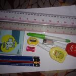 Alat Tulis 1 Set